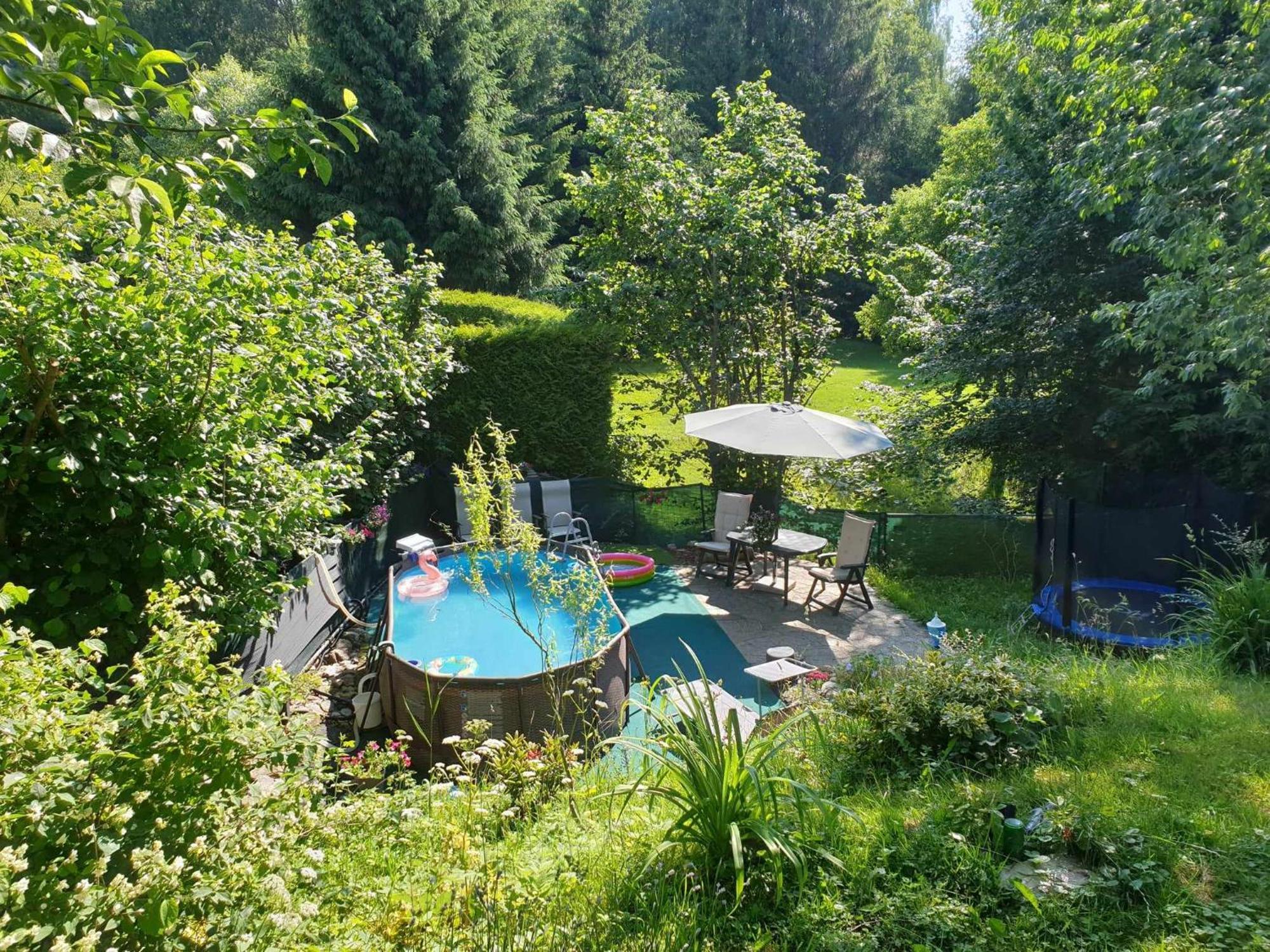Chalet Severka Carpe Diem Rokytnice nad Jizerou Exterior foto